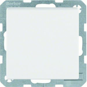 Erdst.Steck KLPD Steckkl S.1 IP44 pw m, Berker 6768771909