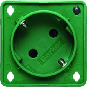 INTEGRO SSD, Berker 947132503