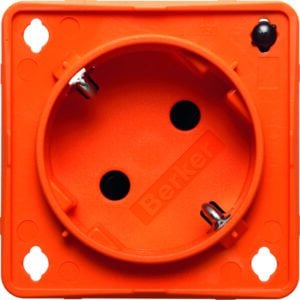 INTEGRO SSD, Berker 947132504