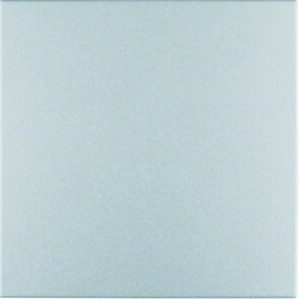 KNX-Funk Taste 1fach quicklink Berker B.7 alu, matt, Berker 85145183