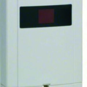KNX Konzentrator mit Unidirektionaler Funkeingänge Hager HTR351A