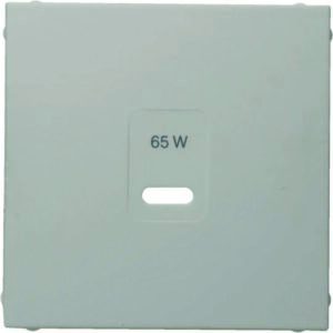 Z-ST für USB S.1, pw gl, Berker 48608989
