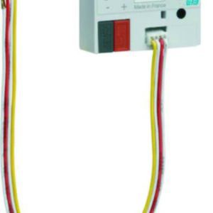 KNX Binäreingang 2fach Up  Hager HTXB302