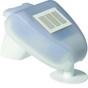 KNX Wetterstation mit GPS  Hager HTG053A