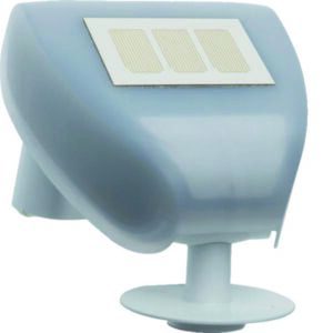 KNX easy Wetterstation GPS  Hager HTXE531