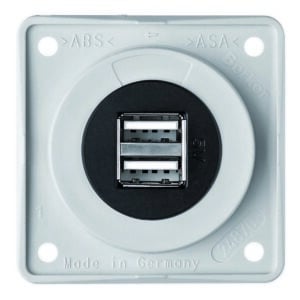 INTEGRO USB, Berker 926022509