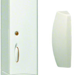 KNX-RF Magnetkontakt Ap  Hager HTRC301B