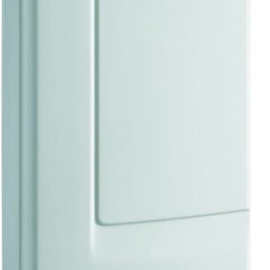 KNX-RF Schaltaktor 2fach Ap  Hager HTRE202