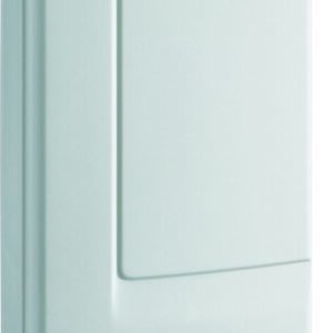 KNX-RF Schaltaktor 1fach mit Binäreingang 1fach Ap Hager HTRE400