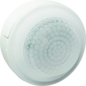 KNX Bewegungsmelder GH 360°, AP Erfassunghöhe 8m Hager HTXC518