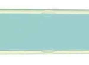 Zeichenträger für Aufputz-Patchpanel PP-Ap, Rutenbeck 23510009