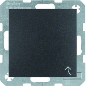 S.1 SSD, Berker 41241606