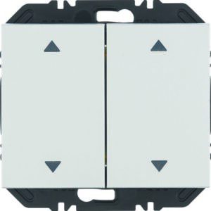 ENOCEAN MOD 2F, Berker 24127203