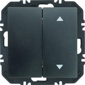 ENOCEAN MOD 2F, Berker 24128306