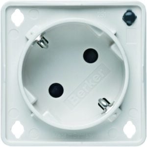 INTEGRO SSD, Berker 947132505