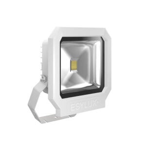 LED-Strahler 50 W, ADF Montagebügel, weiss, ESYLUX EL10810251