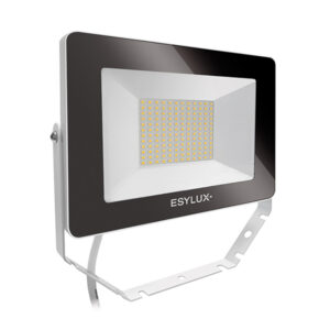 LED-Strahler 50 W, 4000 K, weiss, ESYLUX EL10810749
