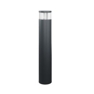 LED Pollerleuchte aus hochwertigem Aluminium mit Lotuseffekt, ESYLUX EL10820045