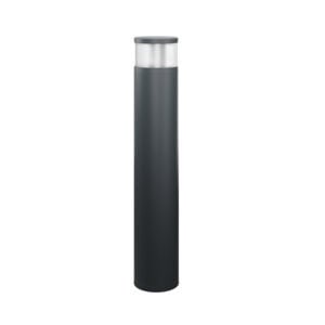 LED Pollerleuchte aus hochwertigem Aluminium mit Lotuseffekt, ESYLUX EL10820069