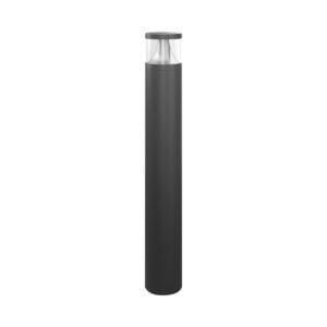 LED Pollerleuchte aus hochwertigem Aluminium mit Lotuseffekt, ESYLUX EL10821134