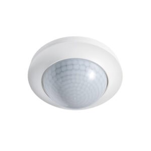 Präsenzmelder für die intelligente Lichtsteuerung in Beleuchtungsgruppen nach DALI-2-Standard (IEC 62386 Part -301, -303, -304)., ESYLUX EP10424885
