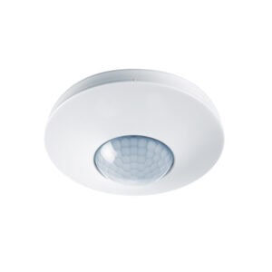Präsenzmelder für die intelligente Lichtsteuerung in Beleuchtungsgruppen nach DALI-2-Standard (IEC 62386 Part -301, -303, -304)., ESYLUX EP10428203