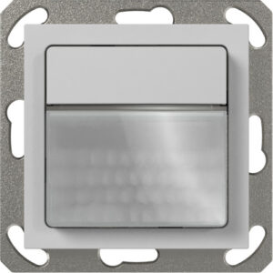 Beweg.m. 1,10 m One System 55 Grau m Gira 2038015