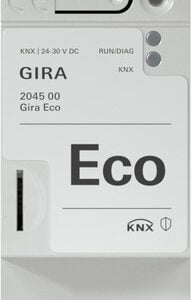 Gira Eco KNX REG Gira 204500