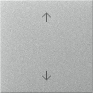 Wippe Pfeile System 55 F Alu Gira 361626