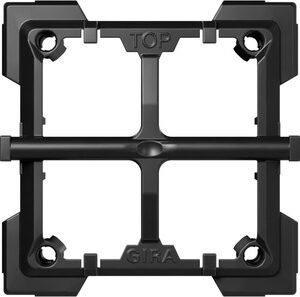 Klemmstück f. Sys55 Zubehör Gira 399200