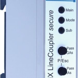 WEINZIERL KNX Linienkoppler REG  5451