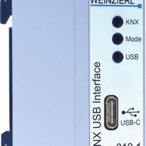 WEINZIERL KNX USB-C Schnittstelle  5501
