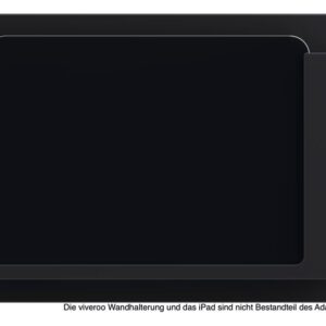 VIVEROO Adapterkit 5 iPad 10,9 u. 11  3205013