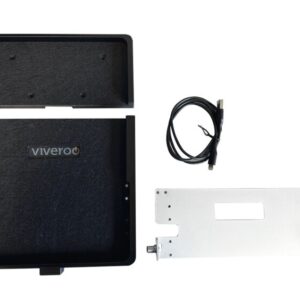 VIVEROO Umrüstset loop, square f. iPad  361153