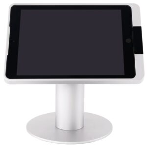 VIVEROO one kiosk SuperSilver  432210