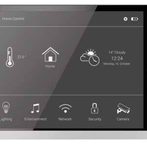 VIVEROO free SuperSilver PoE-Anb.  510190-PD
