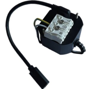 VIVEROO USB Netzteil ohne EB-Dose für  AS072