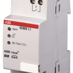 Sicherheitsmodul, REG SCM/S1.1 ABB 2CDG110024R0011
