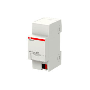 SMI Jalousieaktor 4-fach, manuelle Bedienung JA/S4.SMI.1M ABB 2CDG110028R0011