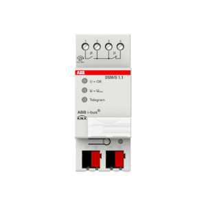 Diagnose- und Schutzmodul DSM/S 1.1 ABB 2CDG110060R0011