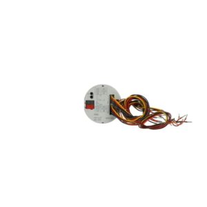 Universal-Schnittstelle, 12fach, UP US/U12.2 ABB 2CDG110065R0011
