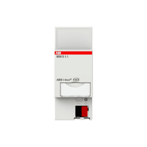 Betriebsdatenerfassungsbaustein REG BDB/S 1.1 ABB 2CDG110067R0011