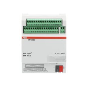 Universal E/A-Konzentrator, 32fach, REG UK/S 32.2 ABB 2CDG110071R0011