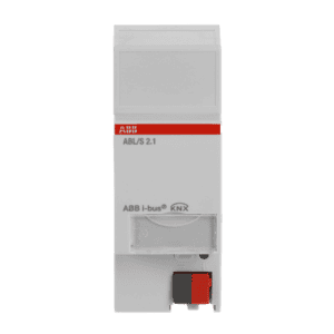 Applikationsbaustein Logik, REG ABL/S 2.1 ABB 2CDG110073R0011