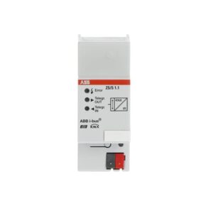 Zählerschnittstelle, REG ZS/S 1.1 ABB 2CDG110083R0011
