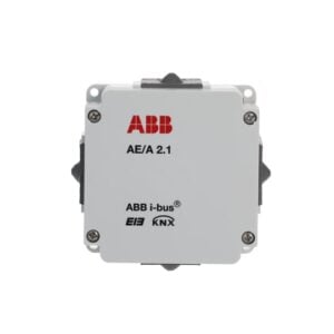 Analogeingang, 2fach, AP AE/A 2.1 ABB 2CDG110086R0011