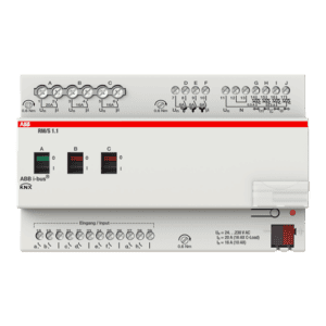 Raum Master, Basic, REG RM/S1.1 ABB 2CDG110094R0011