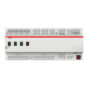 Raum Master, Premium, REG RM/S2.1 ABB 2CDG110095R0011