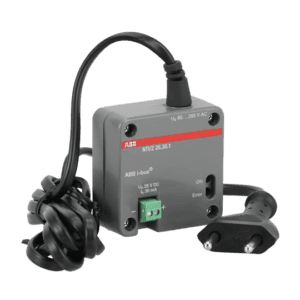 Inbetriebnahme-Netzteil 28 V DC, 30 mA NTI/Z 28.30.1 ABB 2CDG110096R0011
