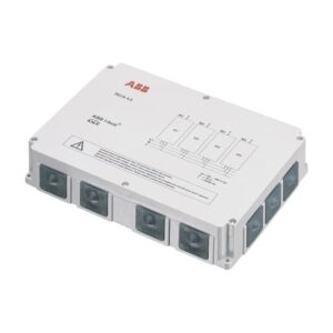 Raum-Controller Grundgerät, 4 Module, AP RC/A4.2 ABB 2CDG110104R0011
